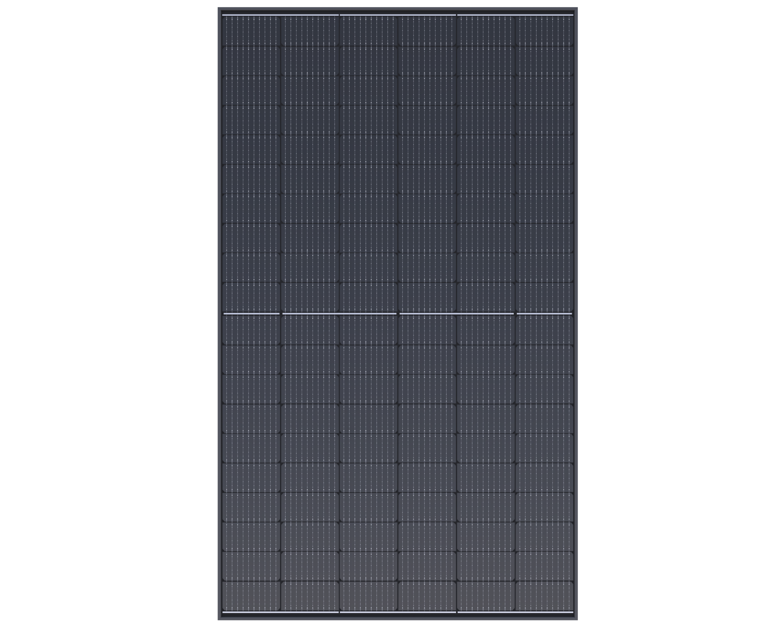 1 Gamma Series 435 460w Blackblack