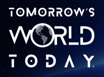 5. Tomorrow's World Science Channel