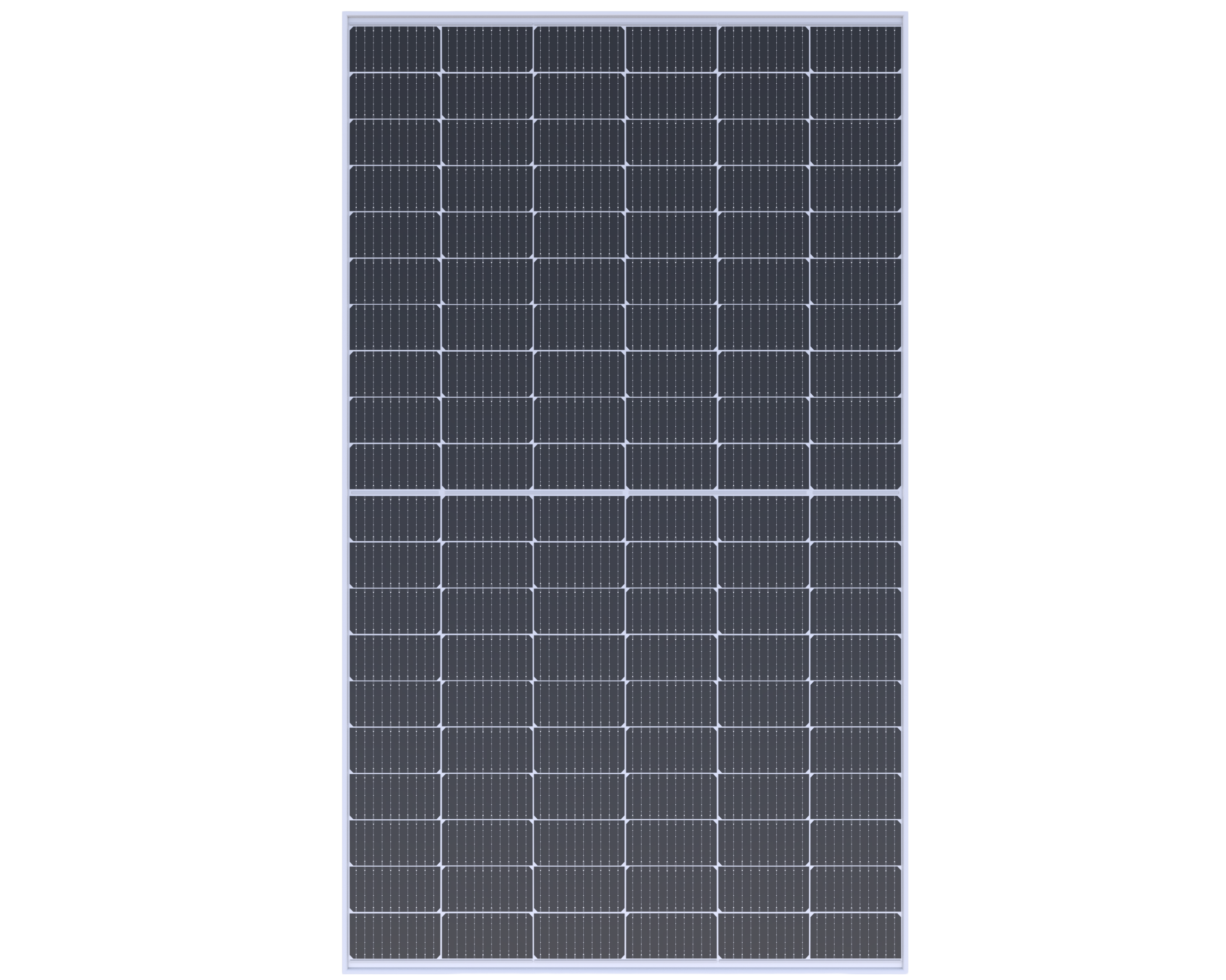 5 Vega Series 435 460w