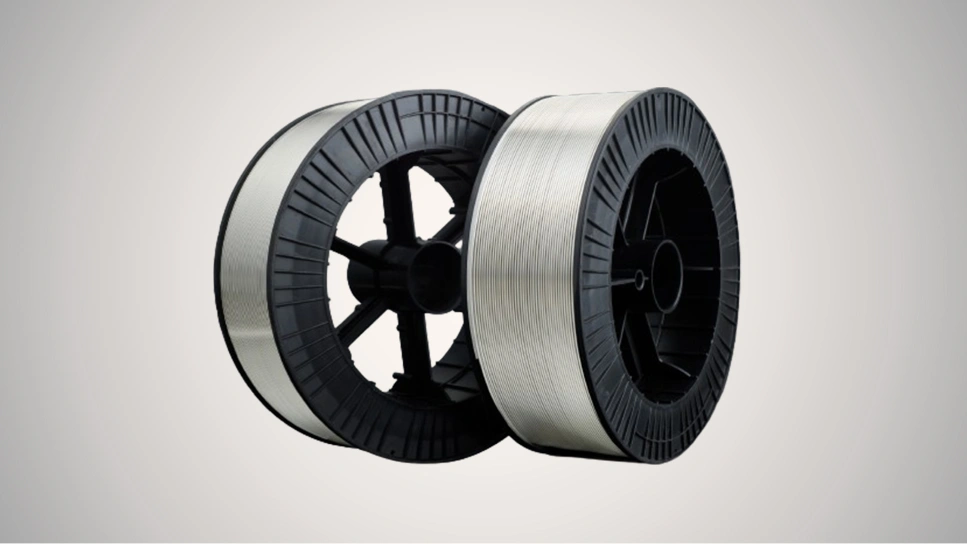 Aluminum Welding Wires