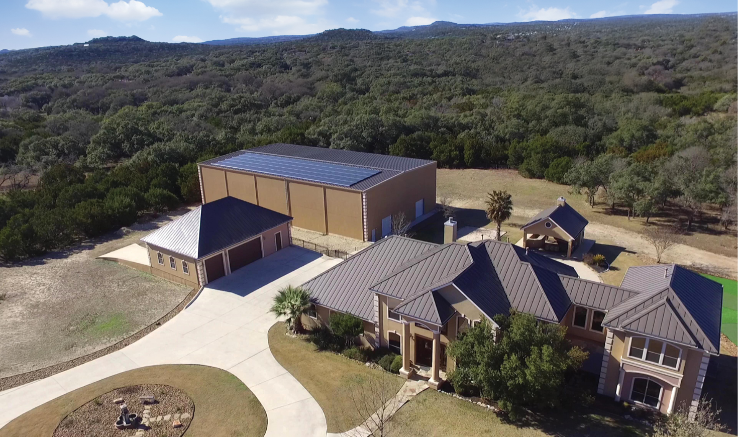 Boviet Solar Advance Solar Garrow Residance Solar System Copy