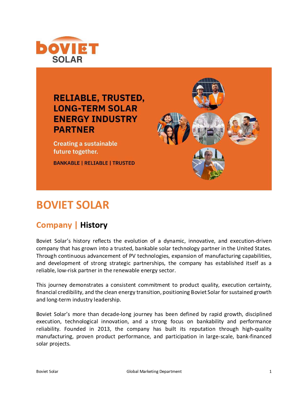 Boviet Solar Company History Q2 2026 Page 0001