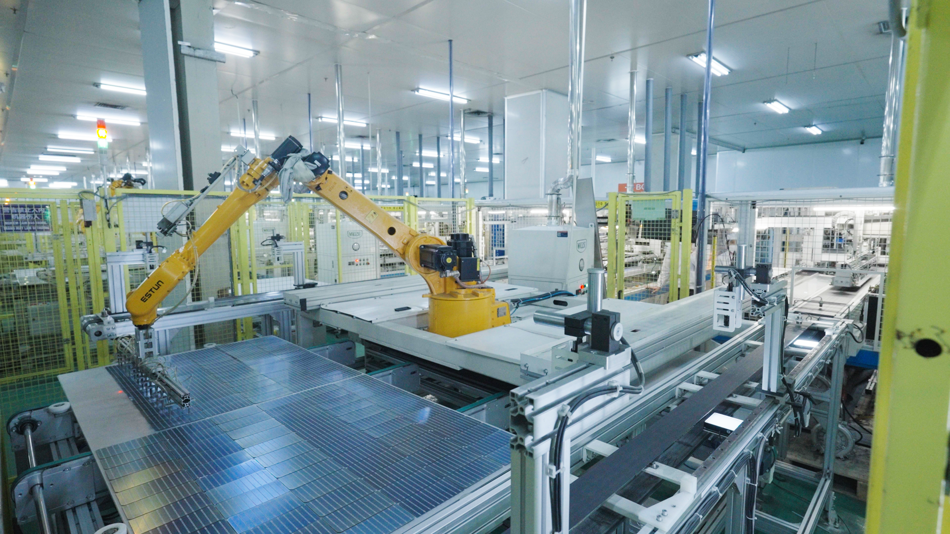 Boviet Solar Image 2