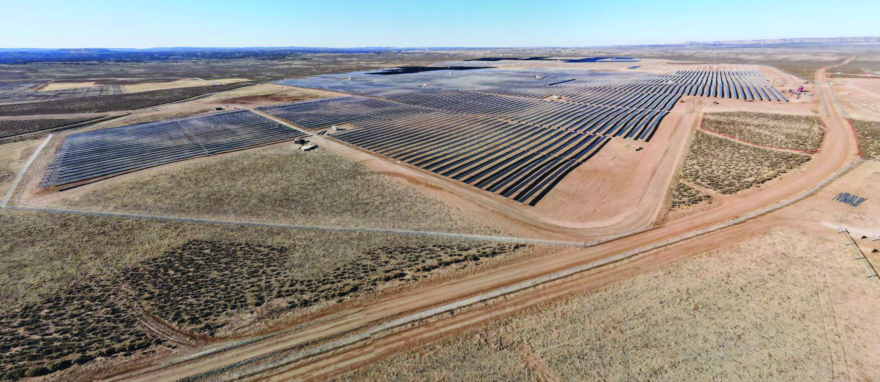 Boviet Solar Nrs Shallow Basket Solar Power Plant