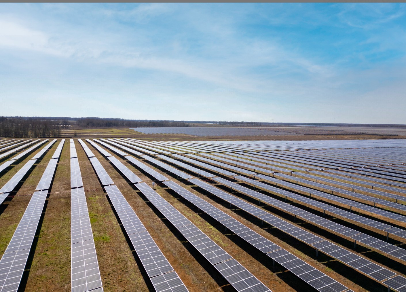 Boviet Solar Origis Energy Optimist Solar Power Plant