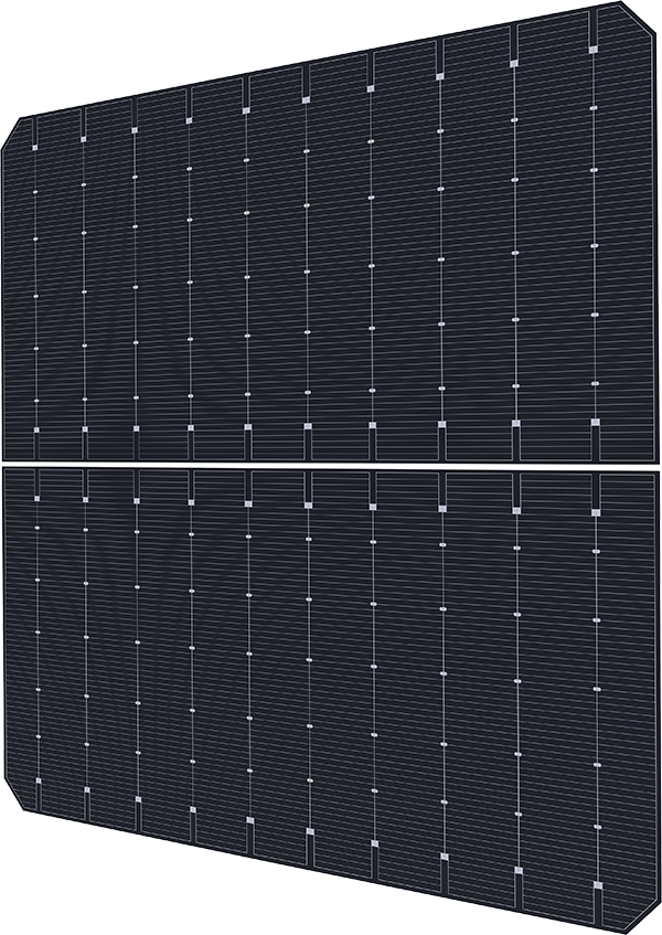 Boviet Solar Perc Cell