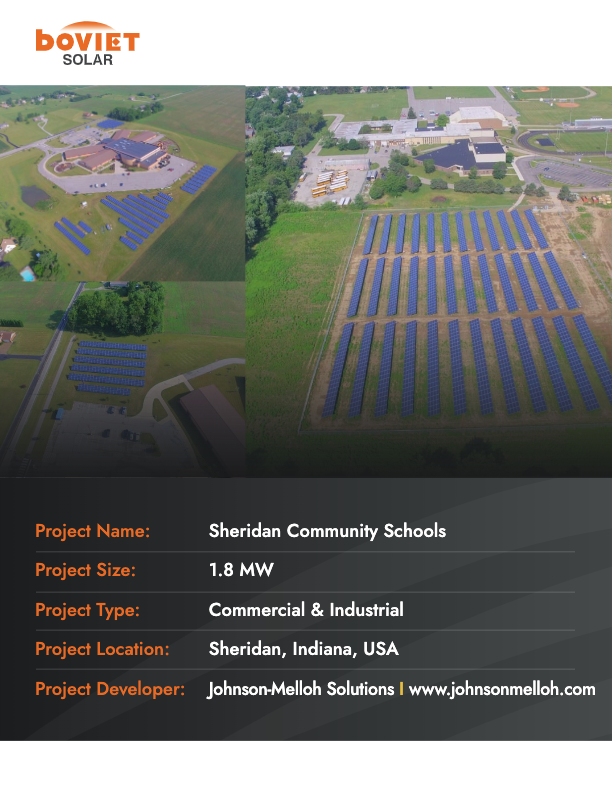 Boviet Solar Projects Case Study Johnson Melloh Sheridian School 02 2022 Thumbnail
