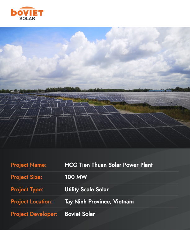 Boviet Solar Projects Case Study Utility Boviet Vietnam 02 2022 Thumbnail