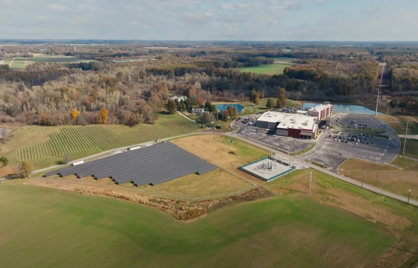 Boviet Solar Straigh Up Solar Walkers Casino Resort Solar System