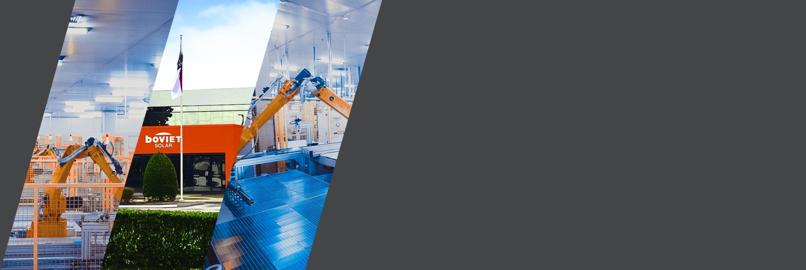 Boviet Manufacturing Option8 Website