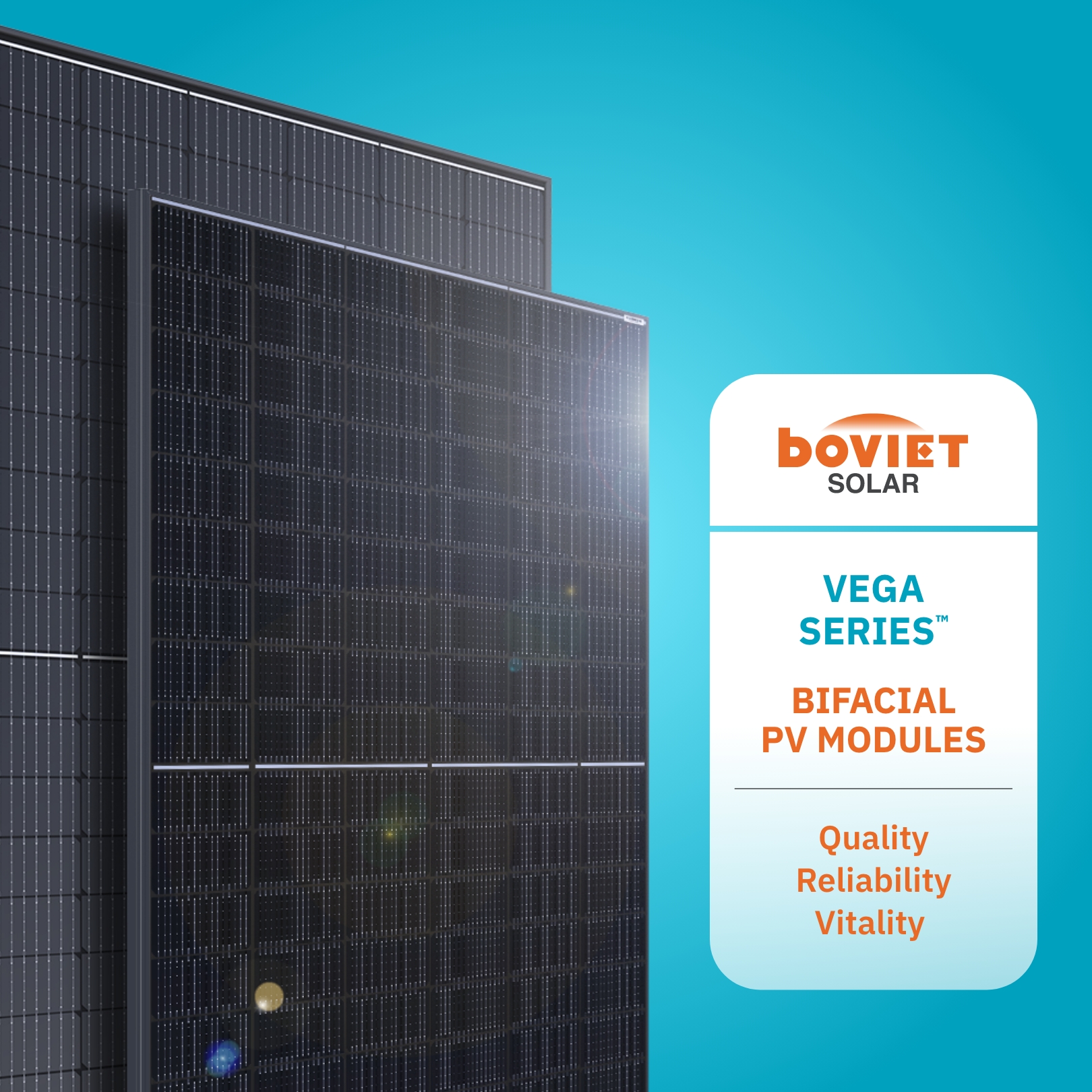 Boviet Pvvega Gradient