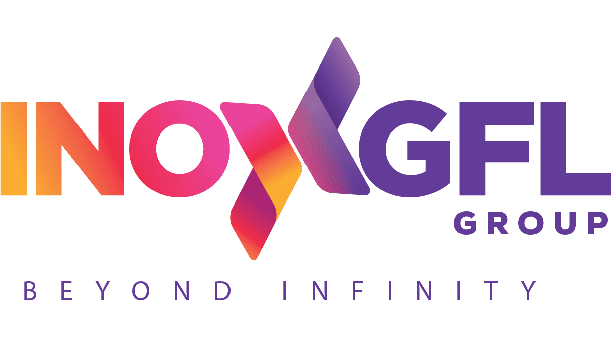 Inoxgfl Group Logo