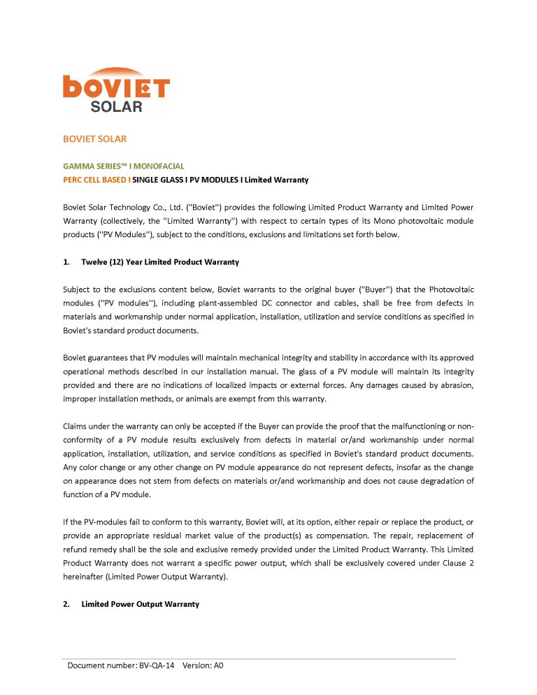 Img Pvmodulewarranty Perc Gamma Series Monofacial 1 768x994