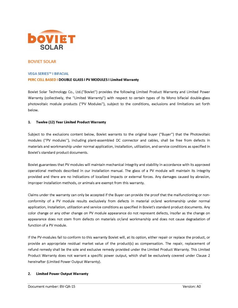Img Pvmodulewarranty Perc Vega Series Bifacial Doubleglass 768x994