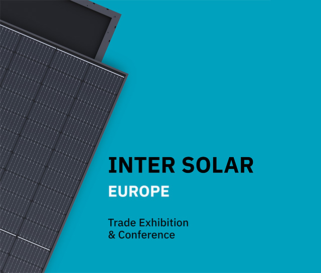 Intersolar Eu Card