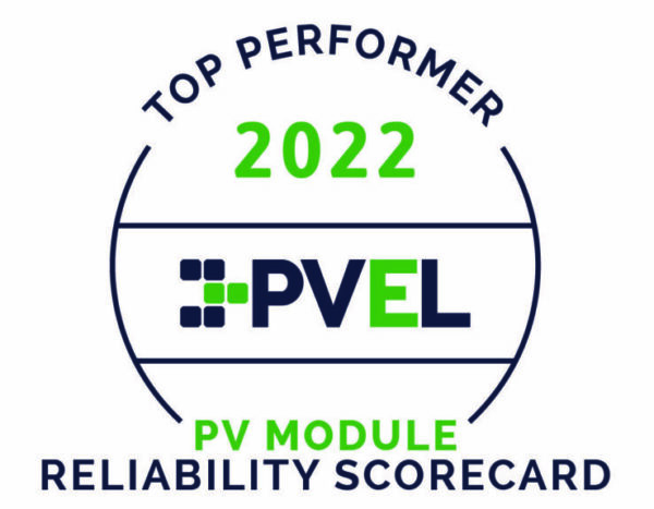 Pv Module 2021 Top Performer Mark