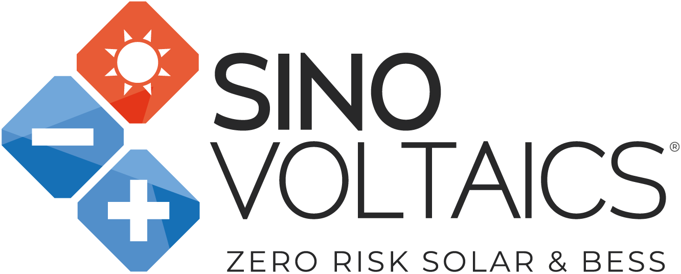 Sinovoltaics Logo