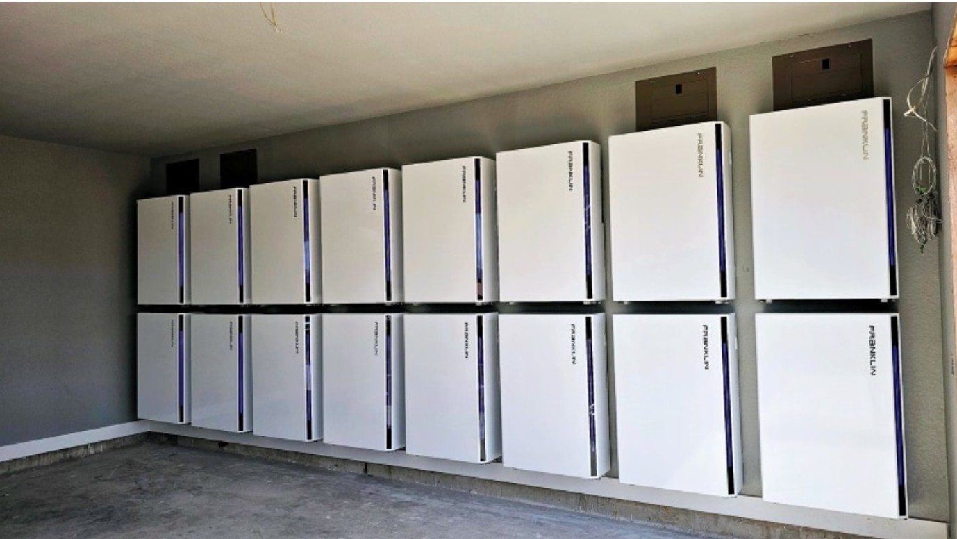 Solar Builder Project Award Boerne Residance 2025