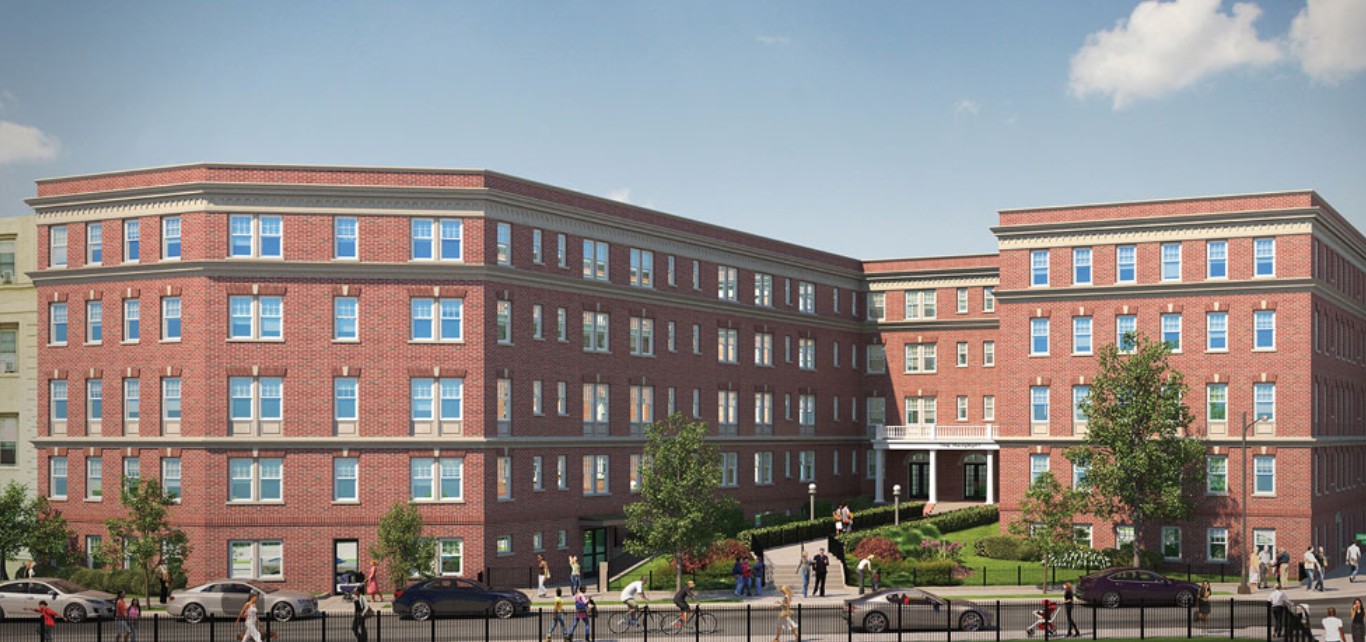 Solar Builder Project Award Maycroft Resiliency Center Solar 1