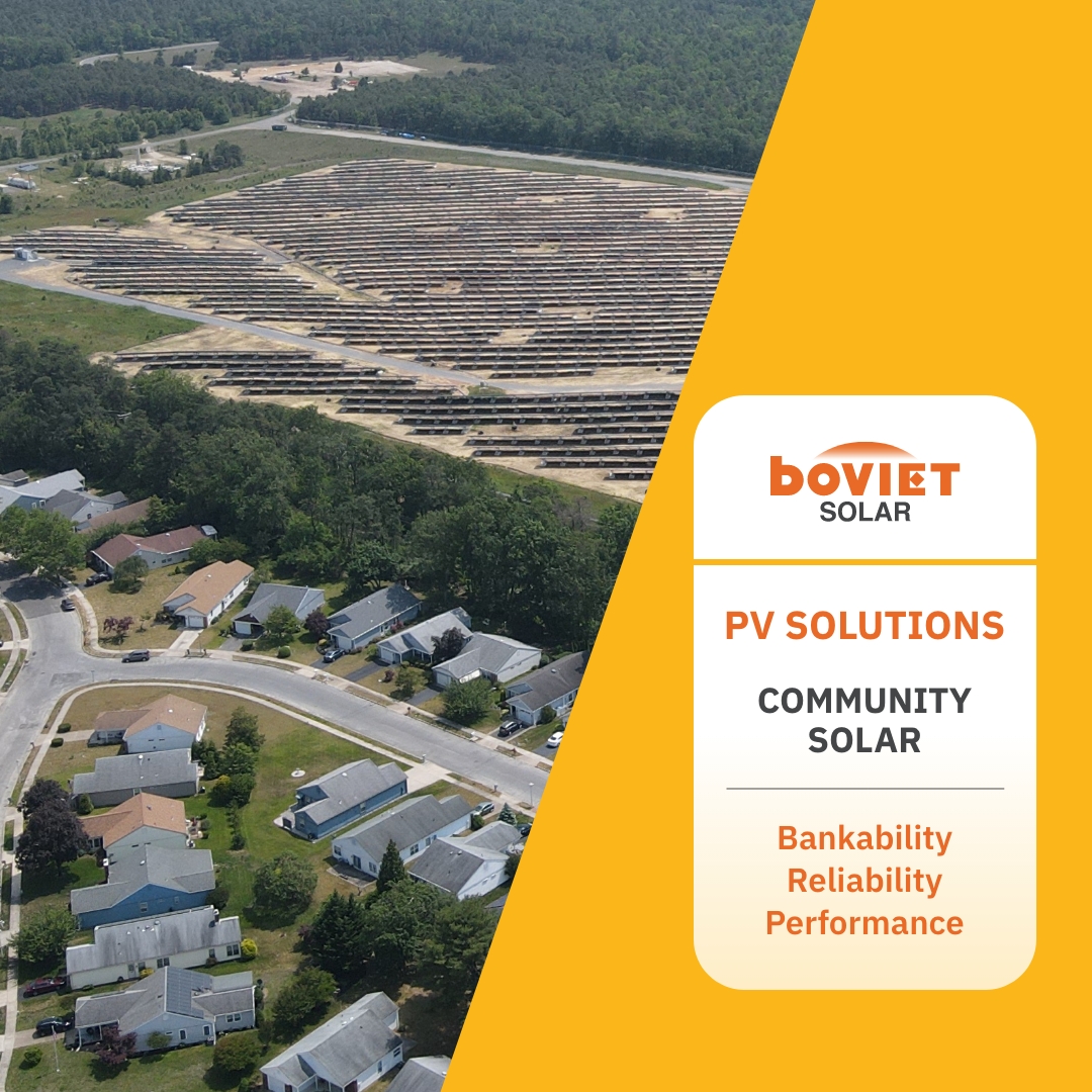 Solarproject Community Square