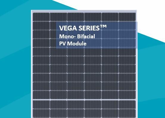 Vega Series Pv Module 2