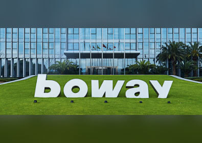 Boway Celebration