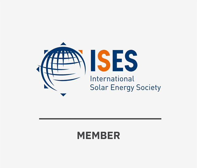 Logo Ises