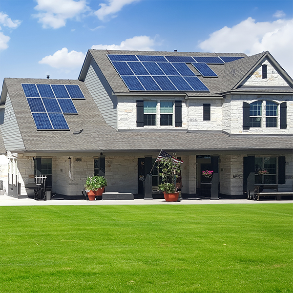 Solar Solutions Residential